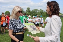 Dzień sportu w Goleszowie, 2.06.2023